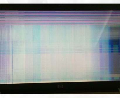 Horizontal/Vertical Lines