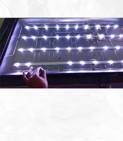 Backlight Repair/Replacement