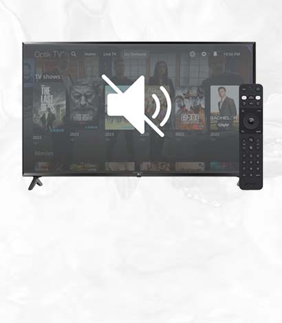 Tv Sound Problems